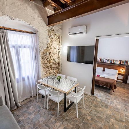 Old Town Experience Central Apartment Ταραγόνα Εξωτερικό φωτογραφία