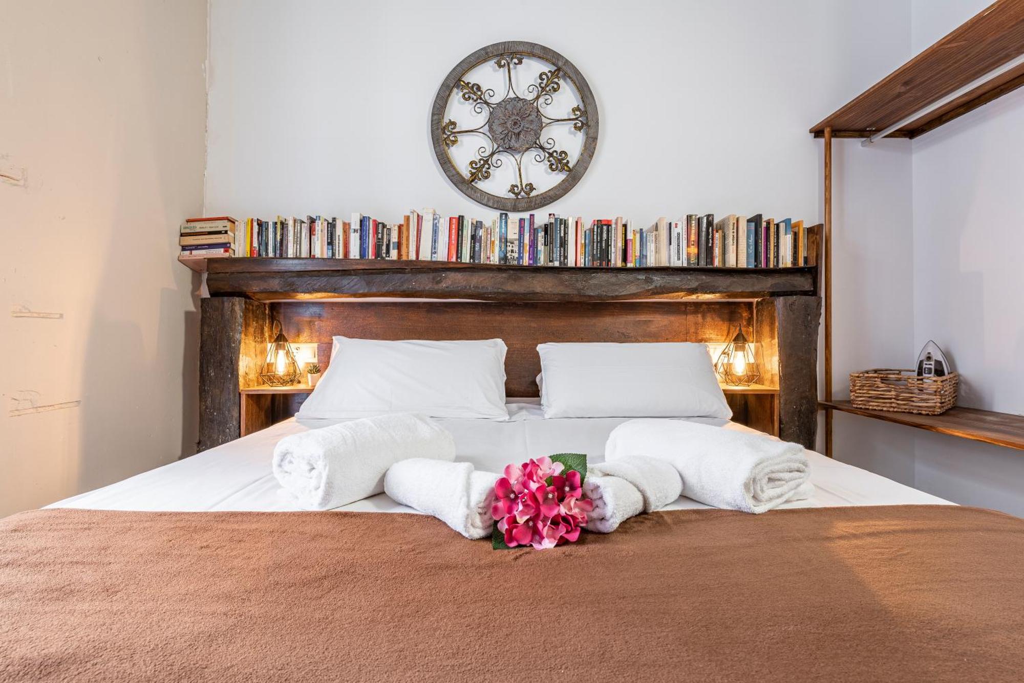 Old Town Experience Central Apartment Ταραγόνα Εξωτερικό φωτογραφία