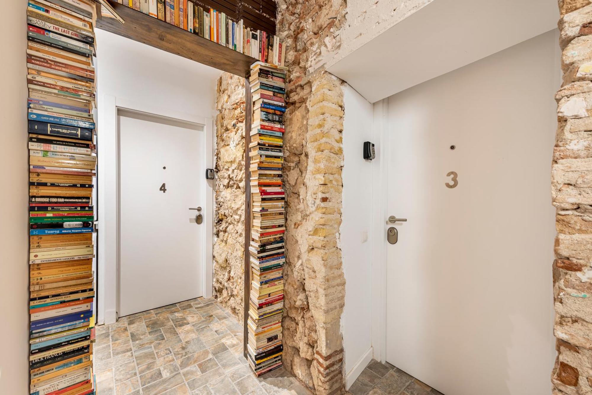 Old Town Experience Central Apartment Ταραγόνα Εξωτερικό φωτογραφία