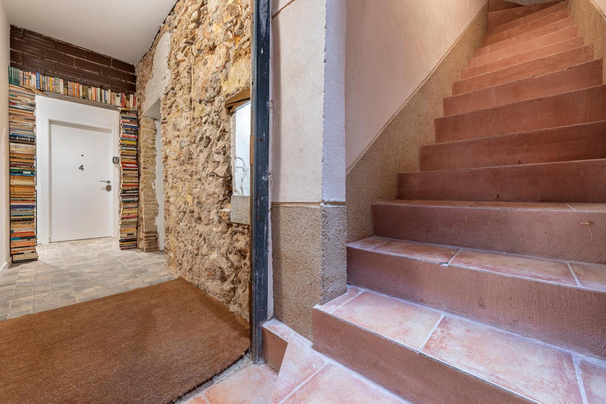 Old Town Experience Central Apartment Ταραγόνα Εξωτερικό φωτογραφία