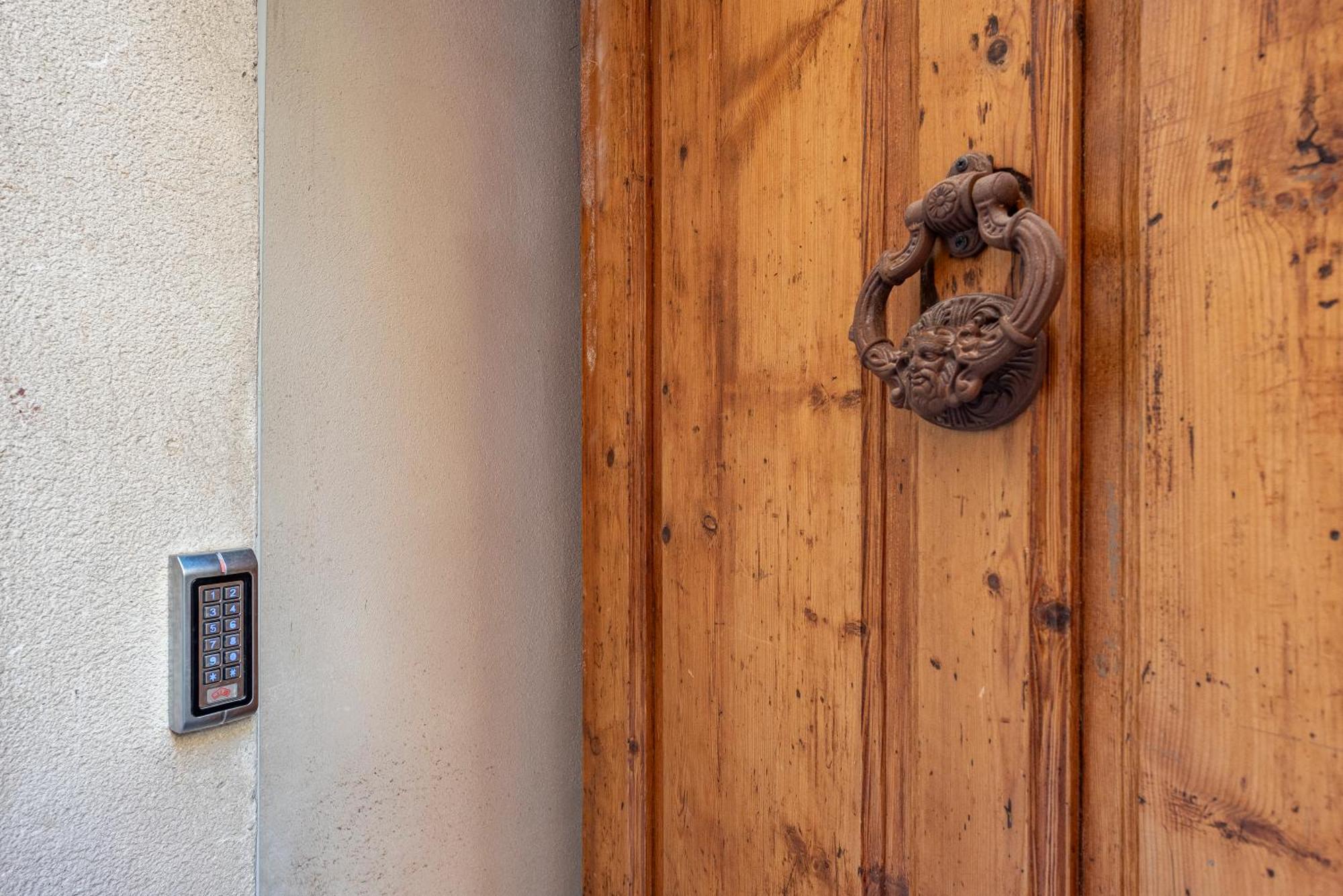 Old Town Experience Central Apartment Ταραγόνα Εξωτερικό φωτογραφία
