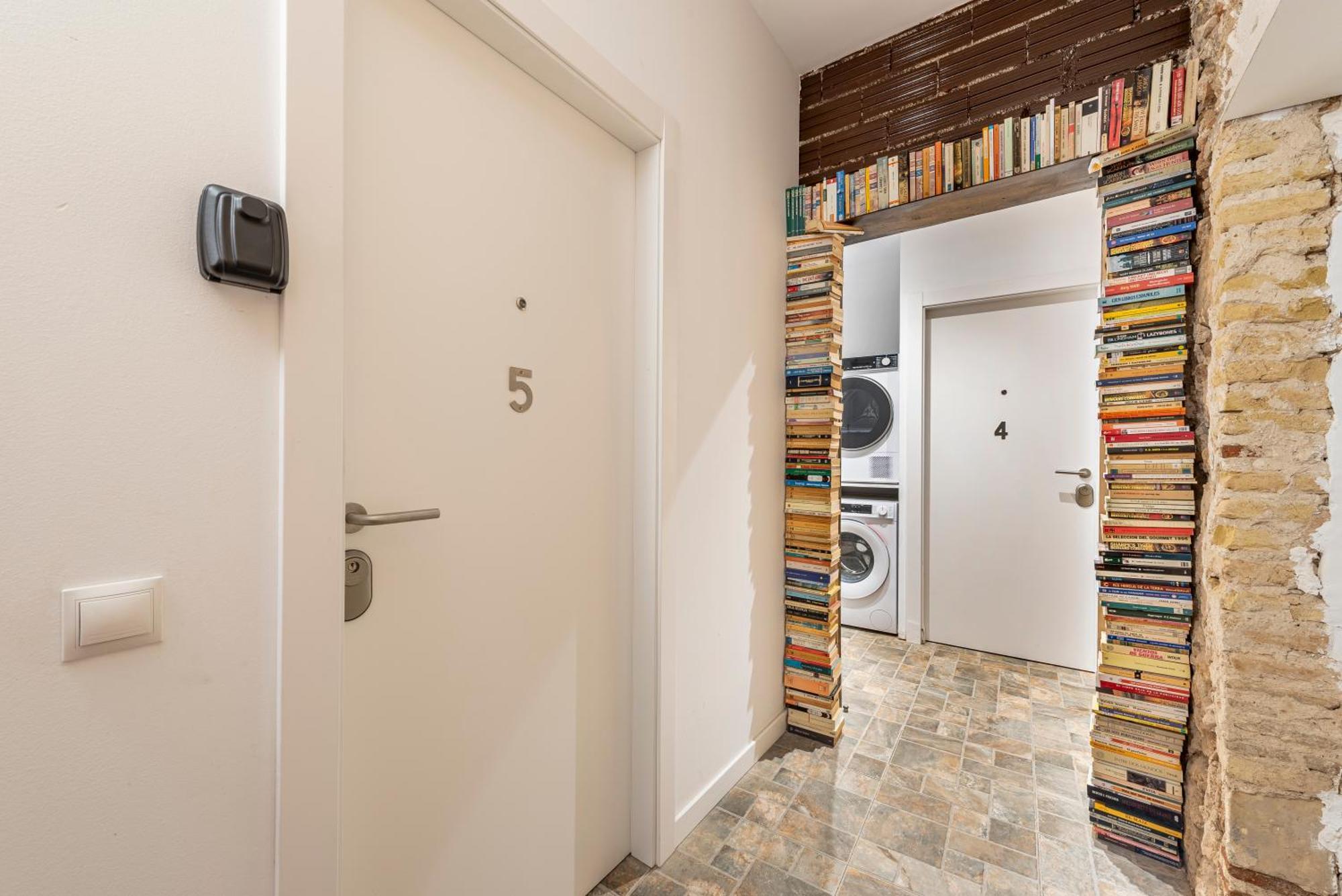 Old Town Experience Central Apartment Ταραγόνα Εξωτερικό φωτογραφία