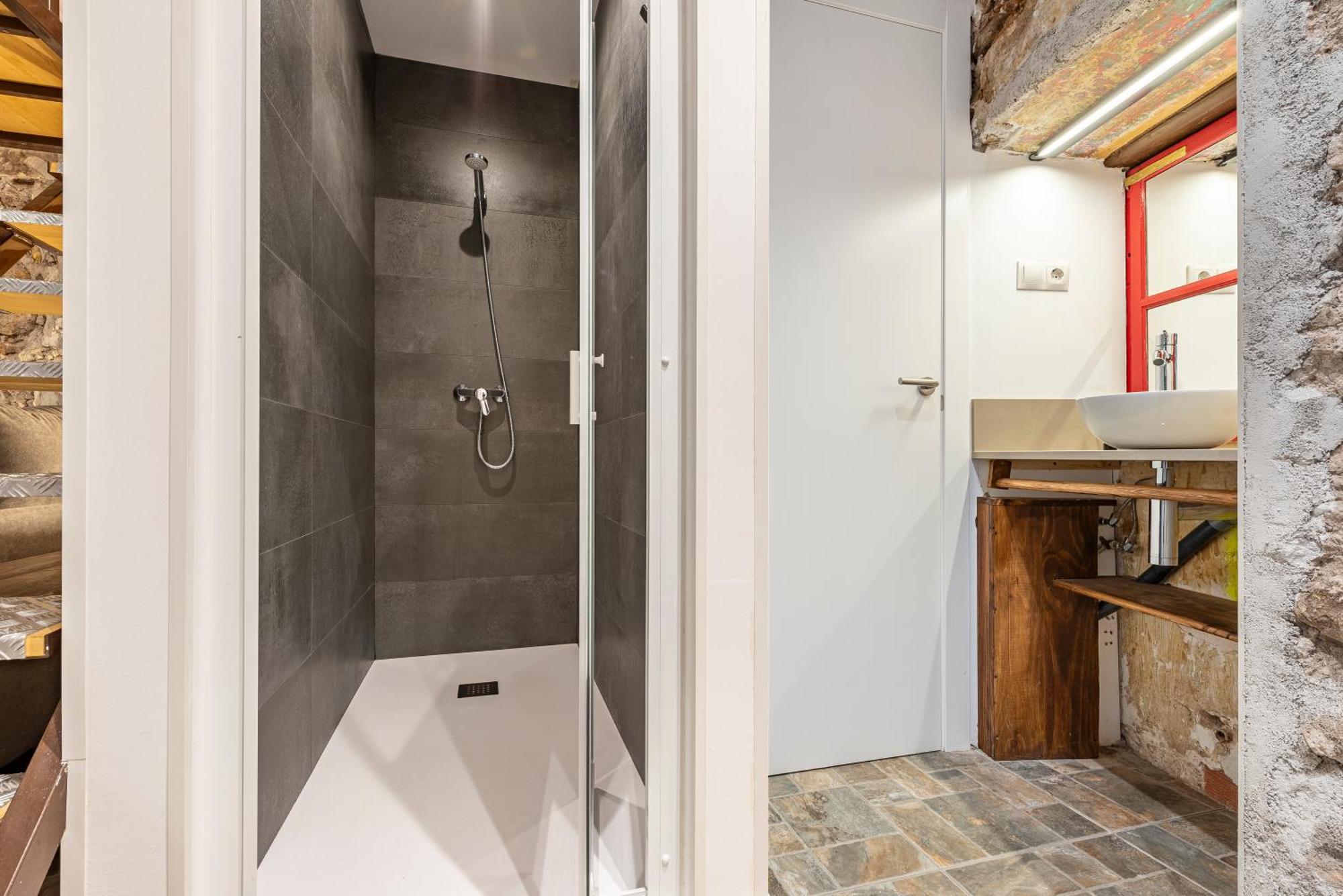 Old Town Experience Central Apartment Ταραγόνα Εξωτερικό φωτογραφία