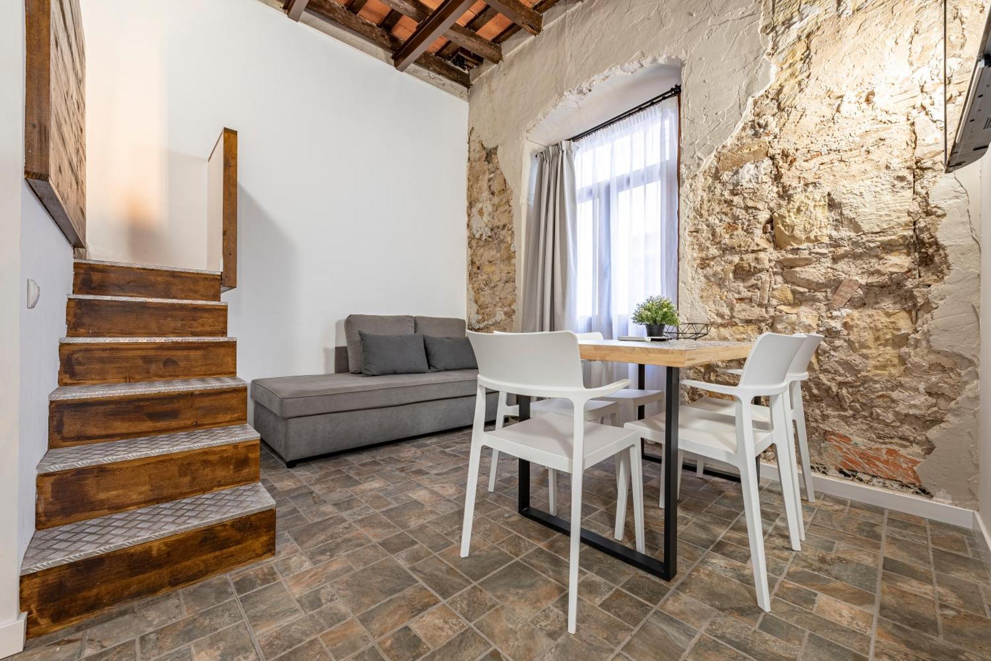 Old Town Experience Central Apartment Ταραγόνα Εξωτερικό φωτογραφία