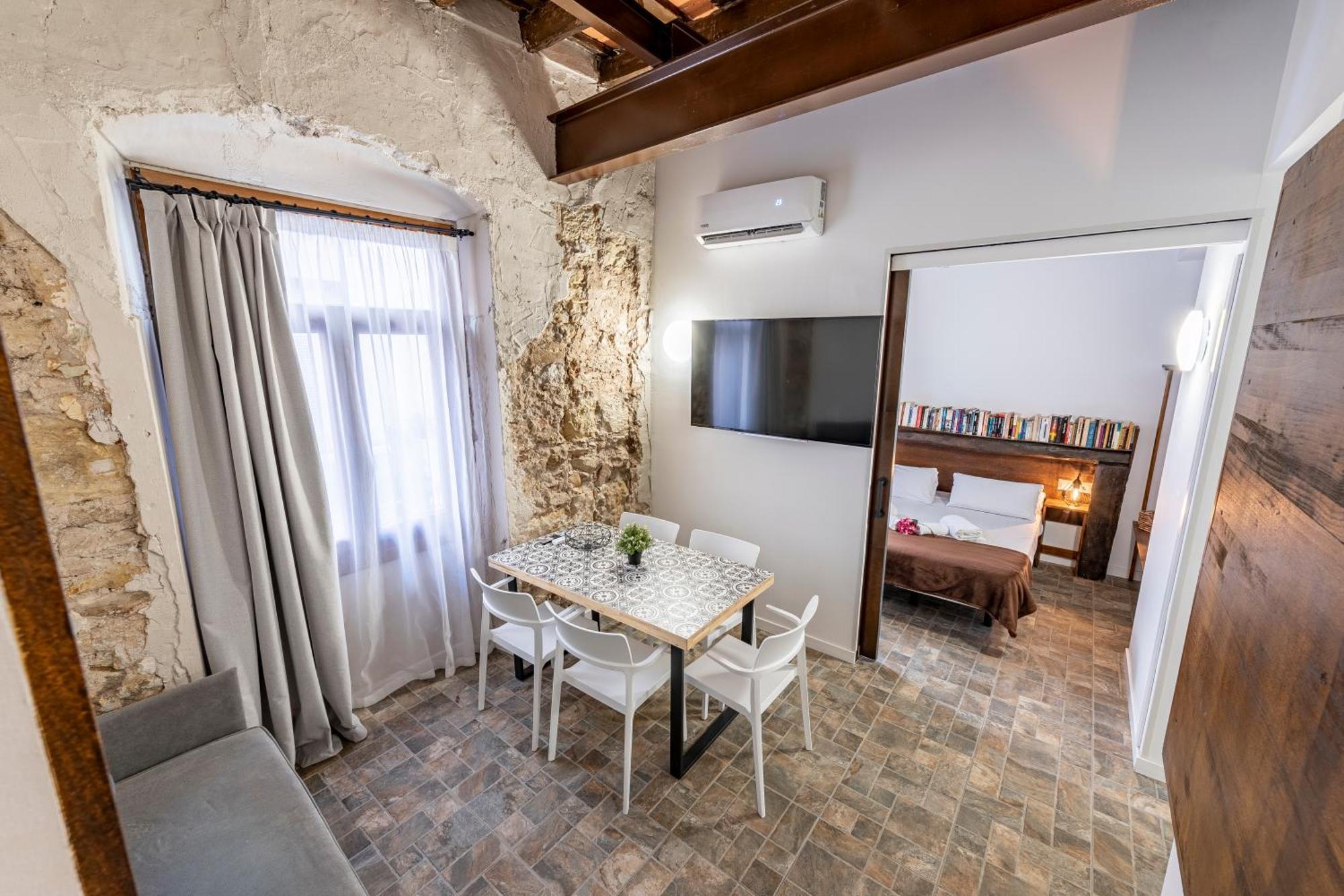 Old Town Experience Central Apartment Ταραγόνα Εξωτερικό φωτογραφία