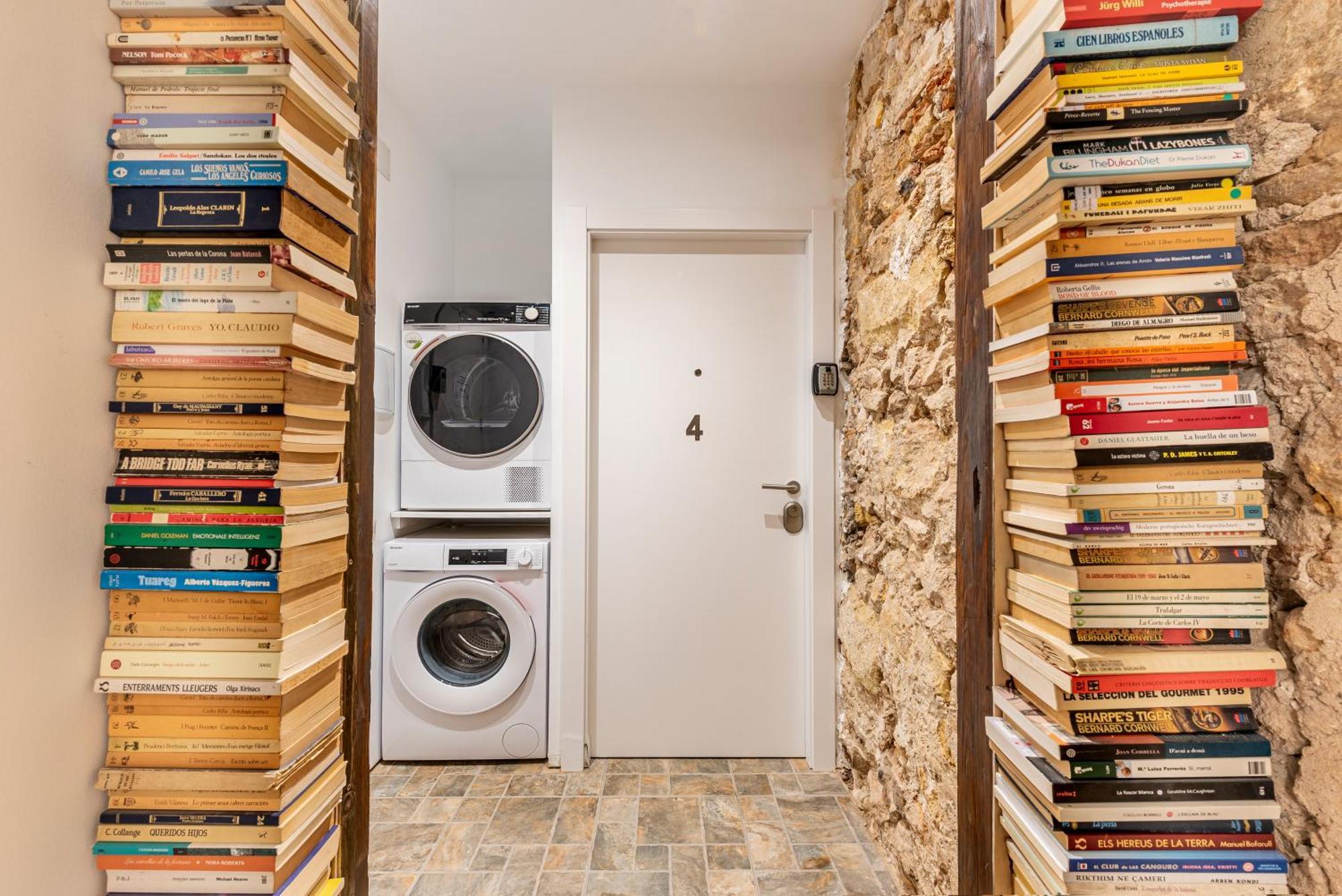 Old Town Experience Central Apartment Ταραγόνα Εξωτερικό φωτογραφία