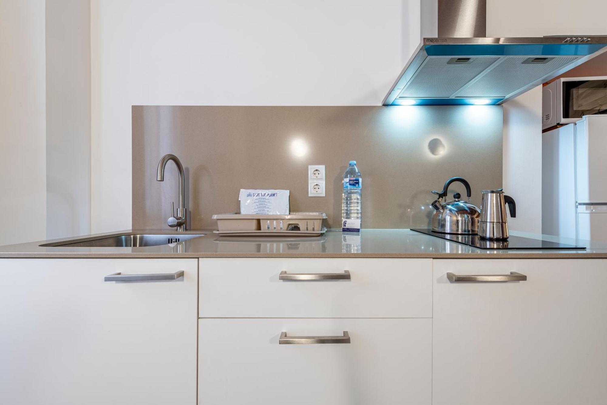 Old Town Experience Central Apartment Ταραγόνα Εξωτερικό φωτογραφία