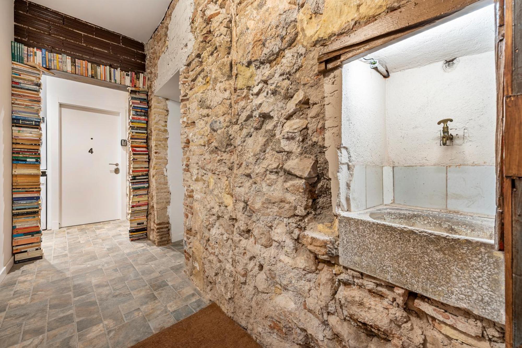 Old Town Experience Central Apartment Ταραγόνα Εξωτερικό φωτογραφία