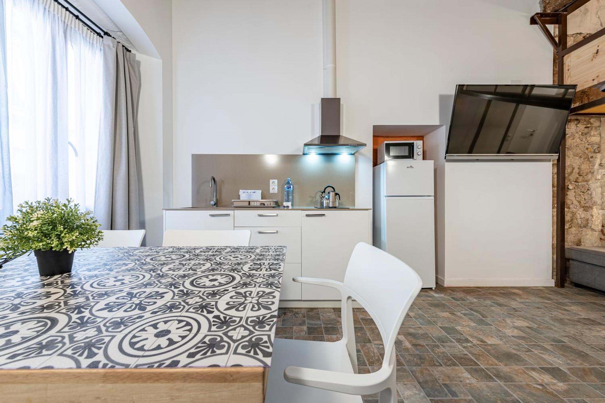 Old Town Experience Central Apartment Ταραγόνα Εξωτερικό φωτογραφία