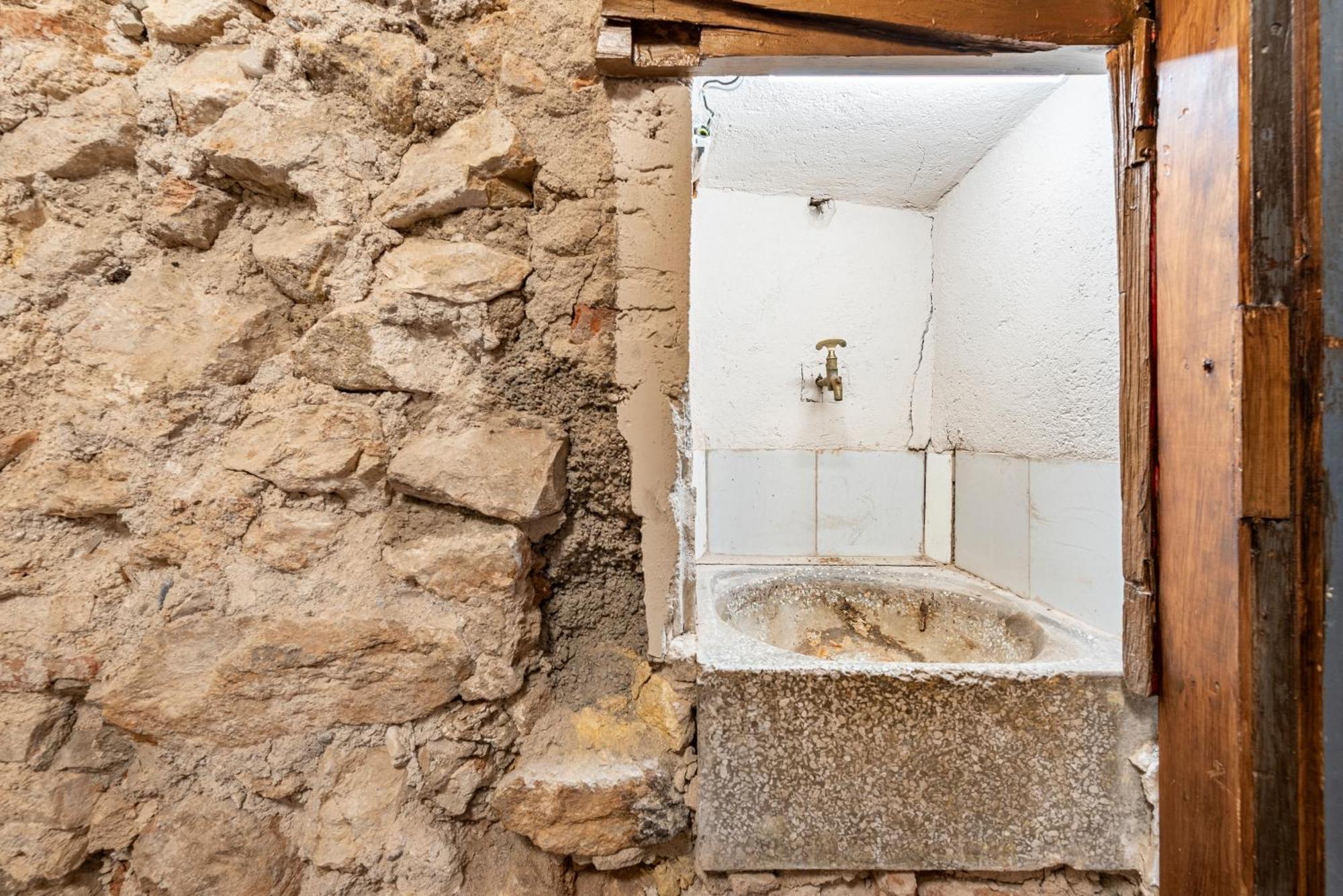 Old Town Experience Central Apartment Ταραγόνα Εξωτερικό φωτογραφία