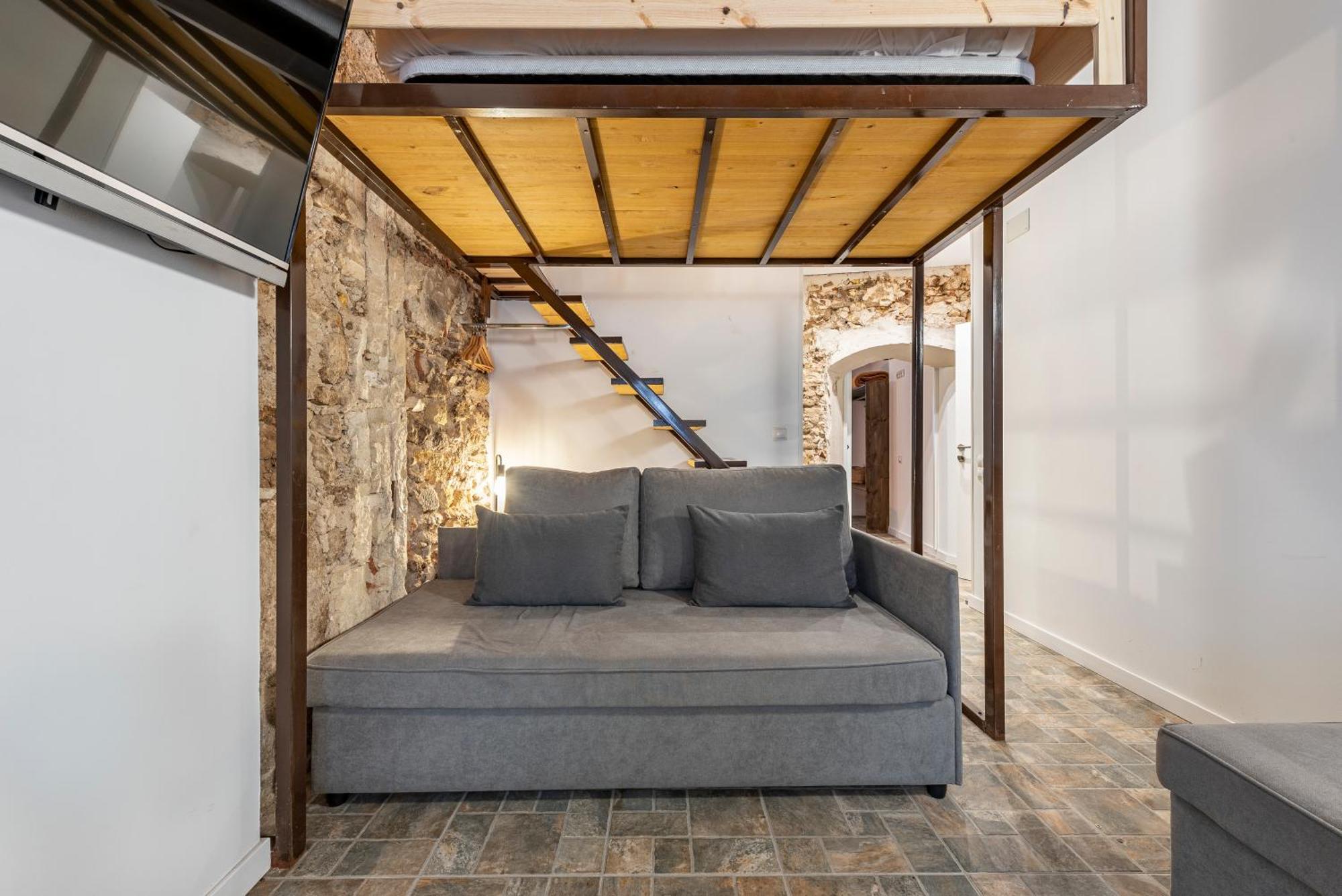 Old Town Experience Central Apartment Ταραγόνα Εξωτερικό φωτογραφία