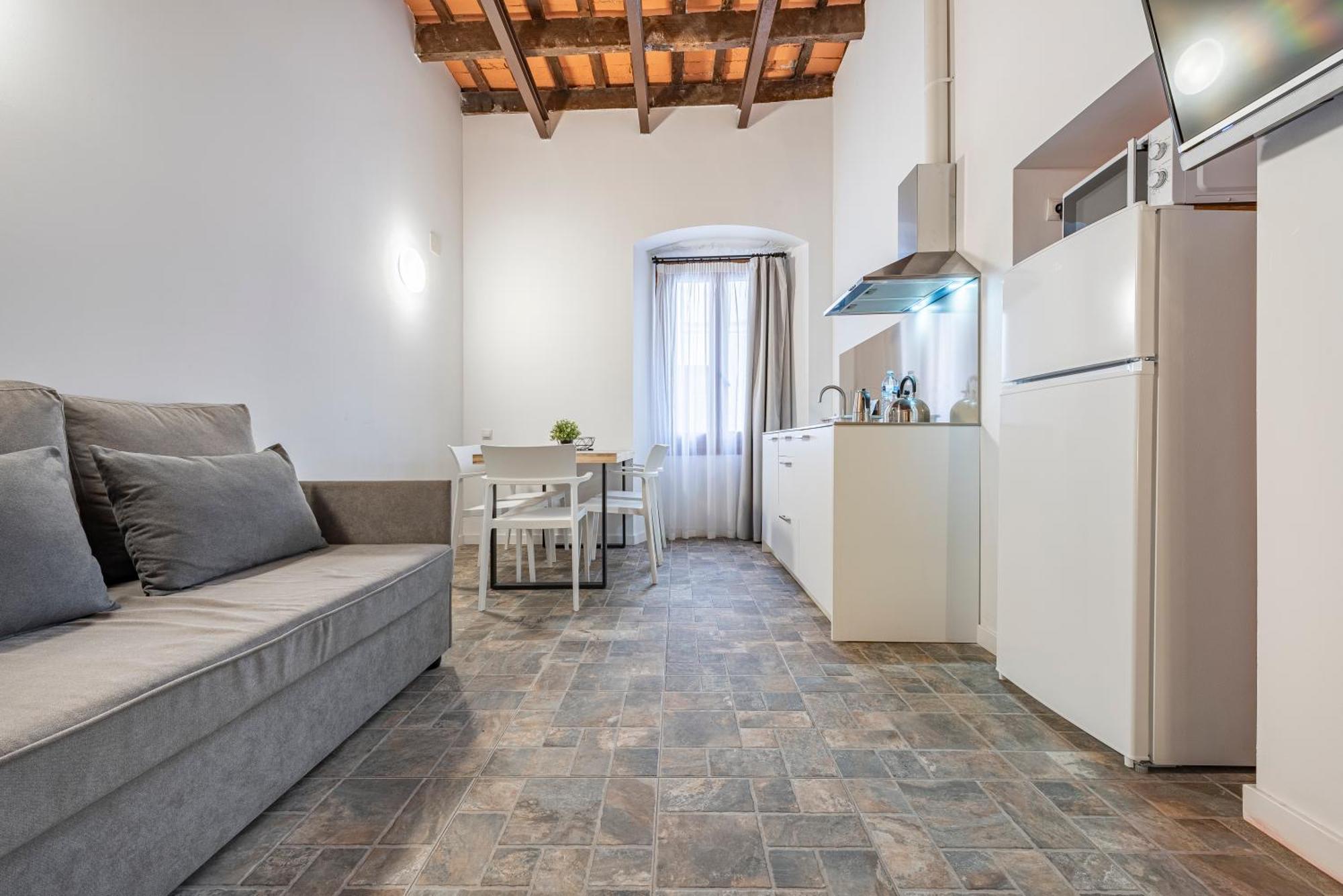 Old Town Experience Central Apartment Ταραγόνα Εξωτερικό φωτογραφία