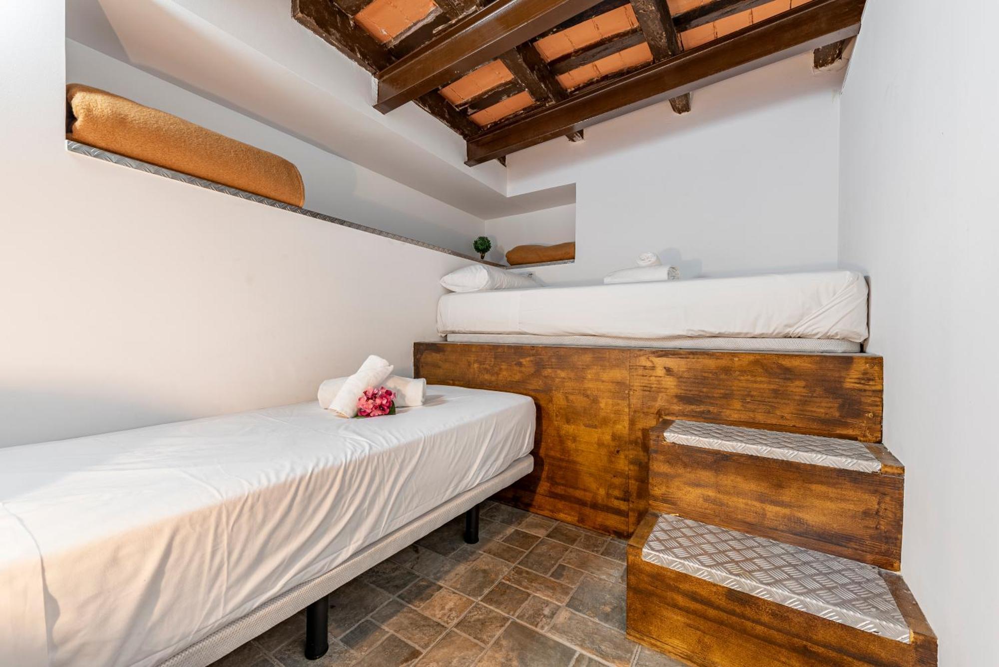 Old Town Experience Central Apartment Ταραγόνα Εξωτερικό φωτογραφία