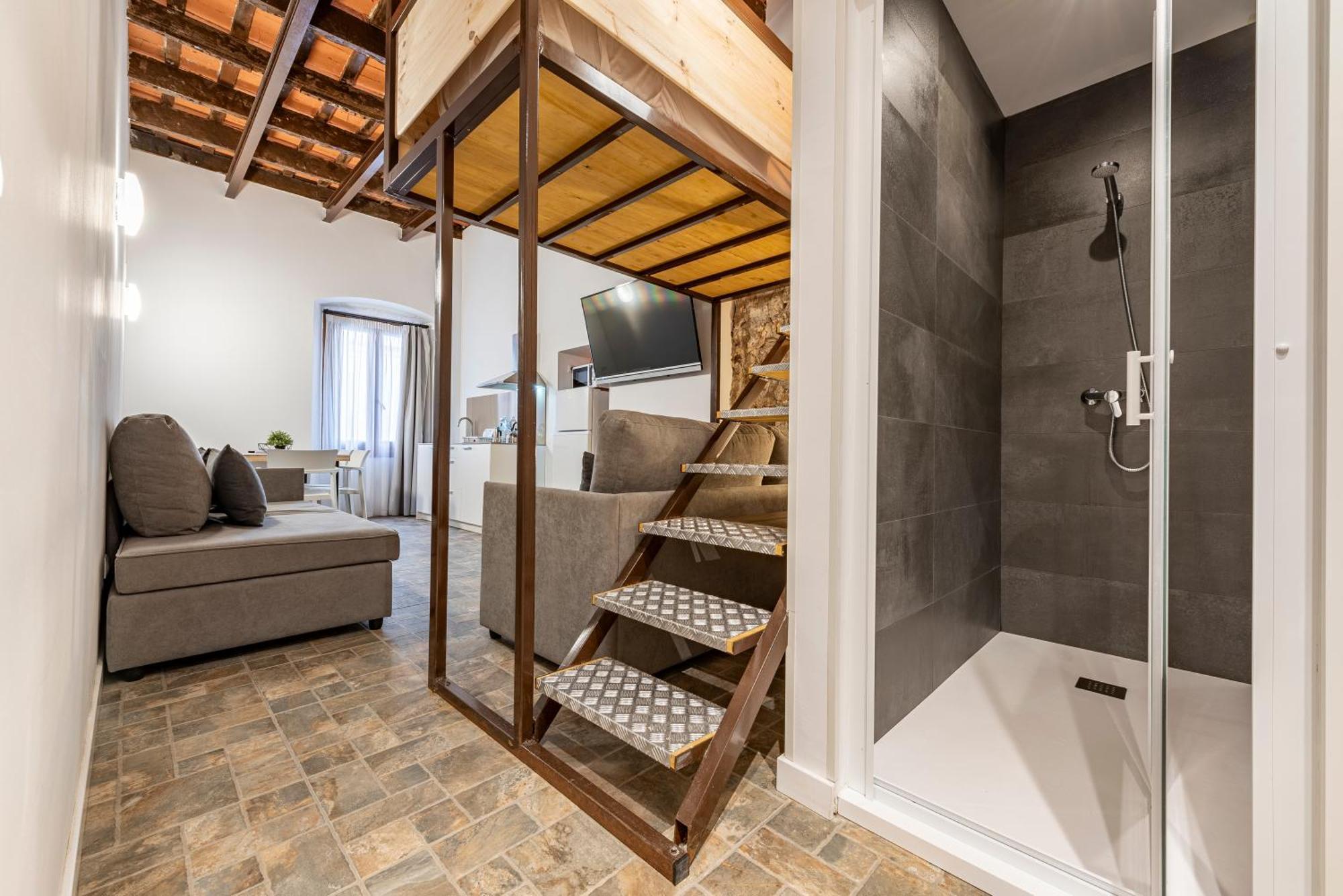 Old Town Experience Central Apartment Ταραγόνα Εξωτερικό φωτογραφία
