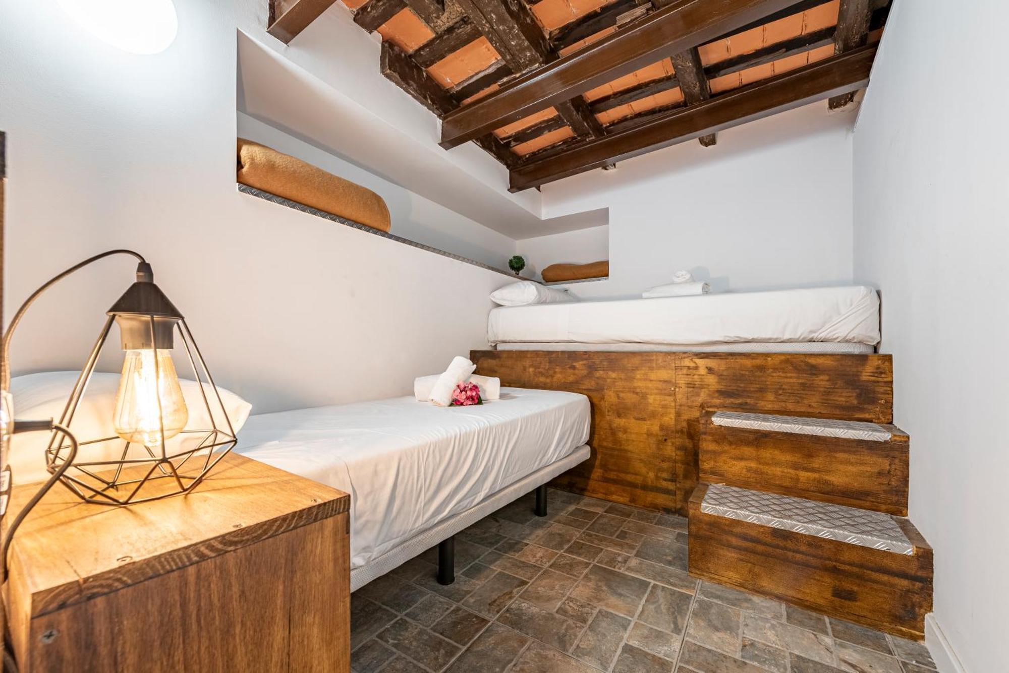 Old Town Experience Central Apartment Ταραγόνα Εξωτερικό φωτογραφία