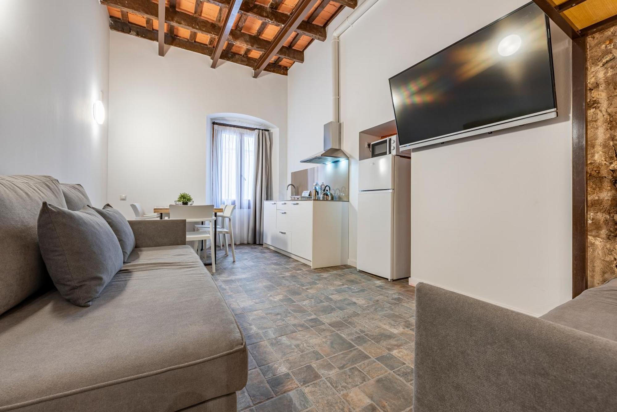 Old Town Experience Central Apartment Ταραγόνα Εξωτερικό φωτογραφία
