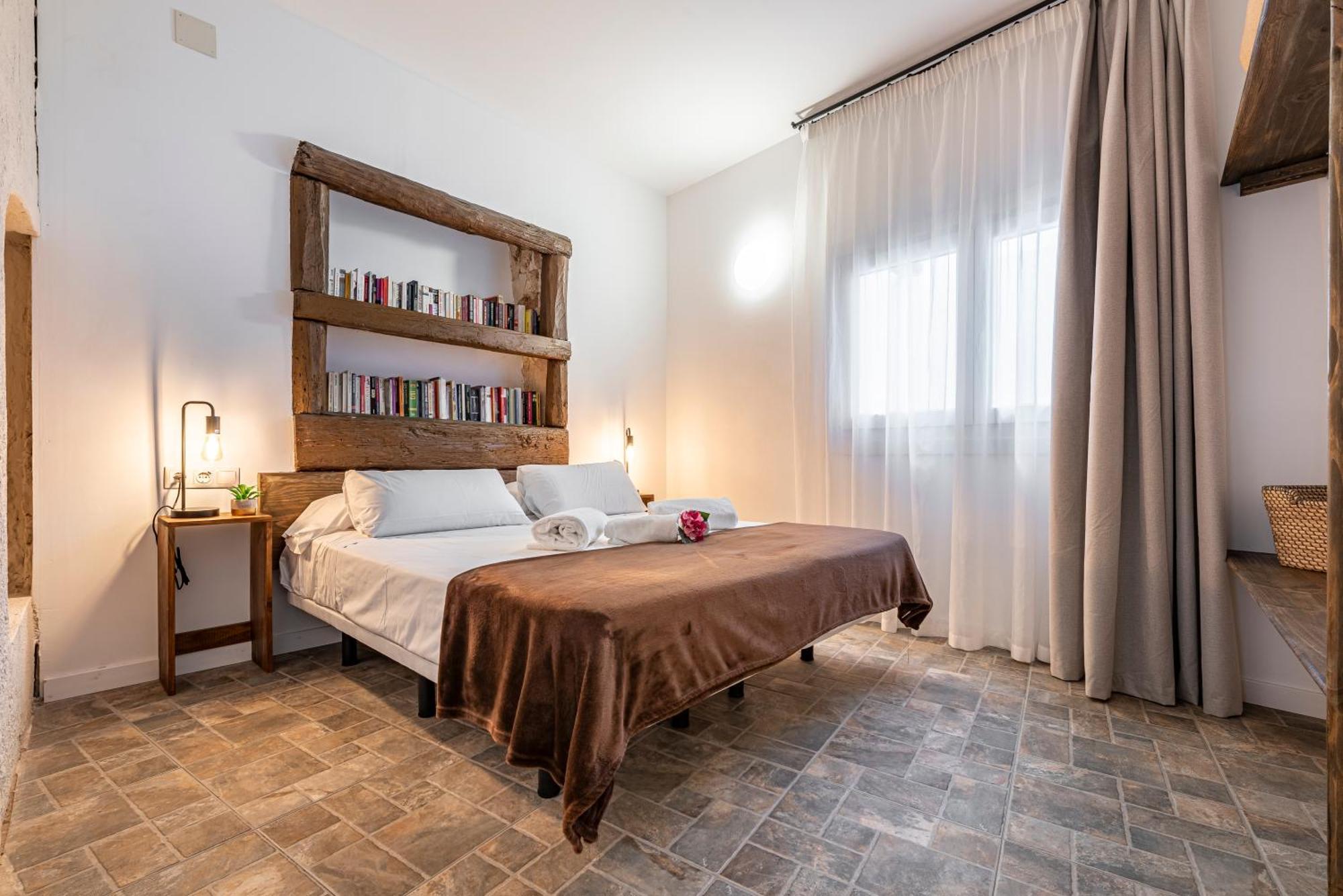 Old Town Experience Central Apartment Ταραγόνα Εξωτερικό φωτογραφία