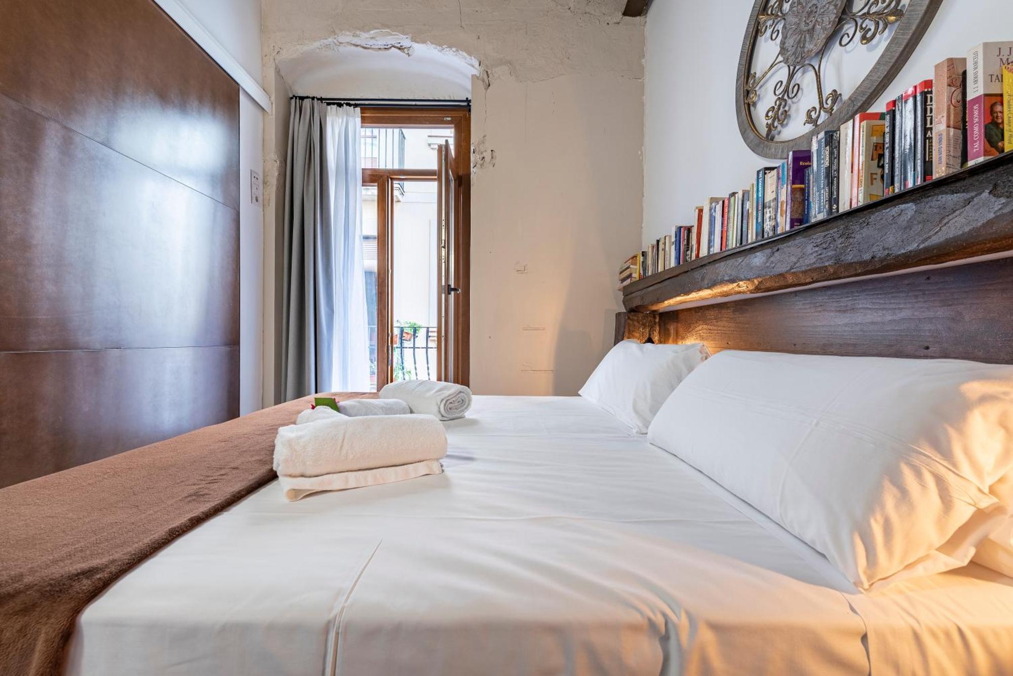 Old Town Experience Central Apartment Ταραγόνα Εξωτερικό φωτογραφία