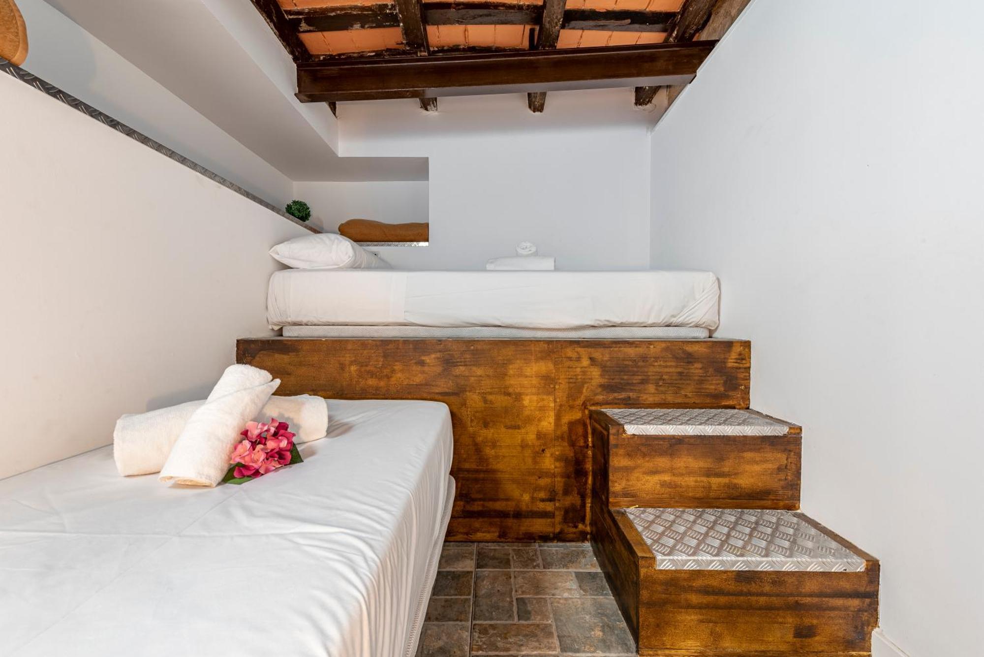 Old Town Experience Central Apartment Ταραγόνα Εξωτερικό φωτογραφία