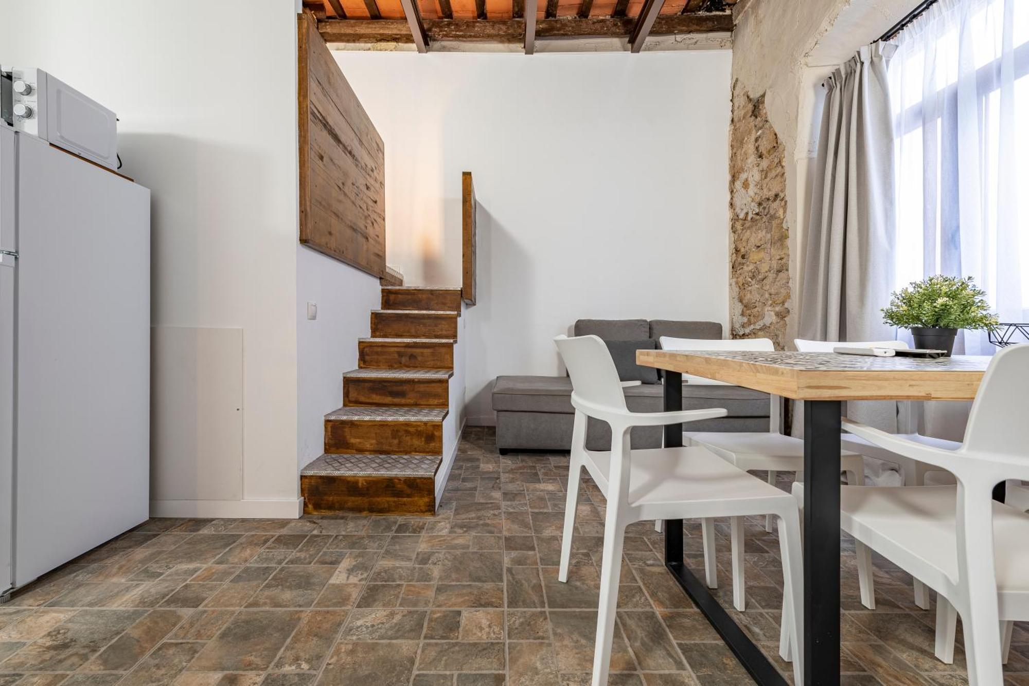 Old Town Experience Central Apartment Ταραγόνα Εξωτερικό φωτογραφία