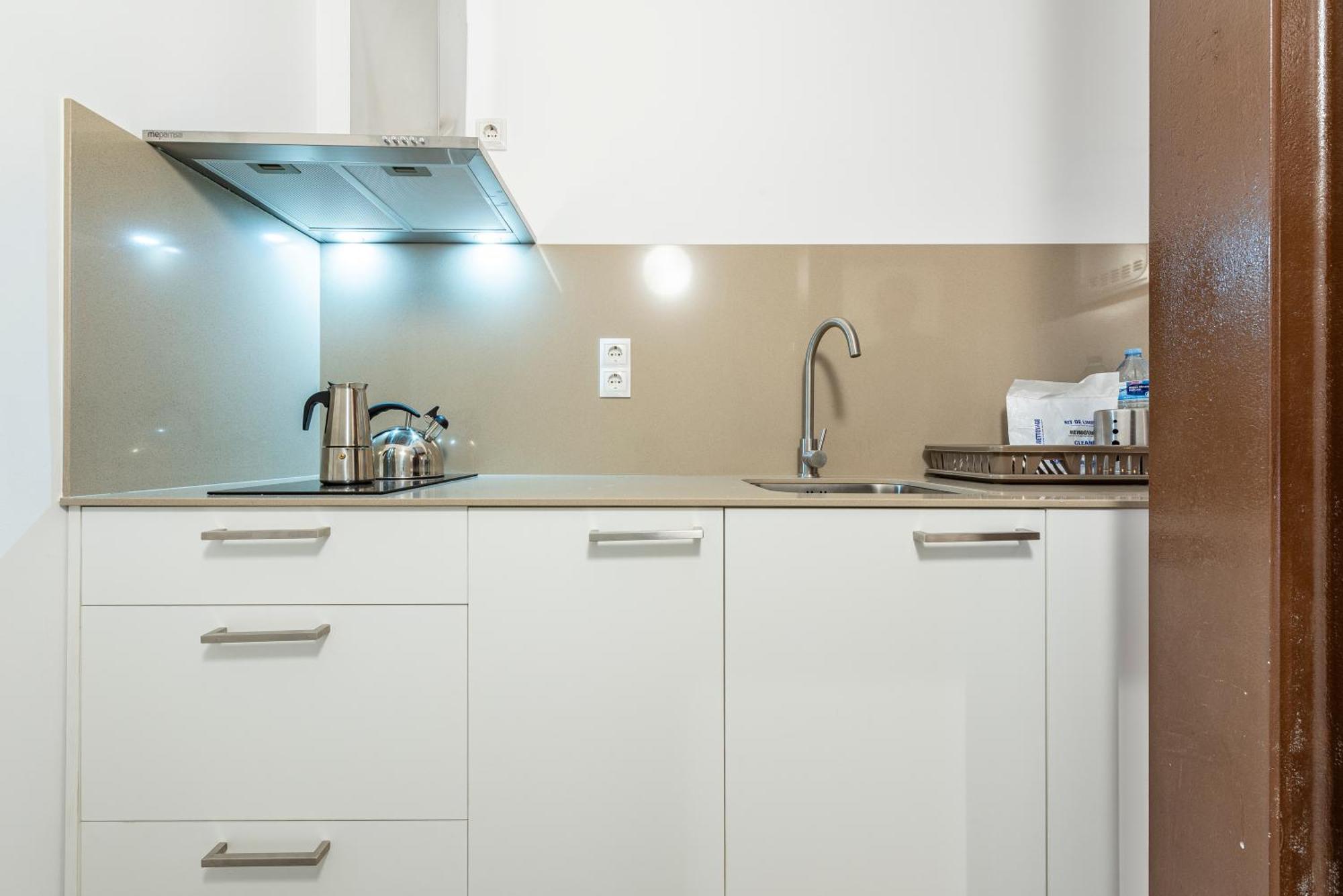 Old Town Experience Central Apartment Ταραγόνα Εξωτερικό φωτογραφία
