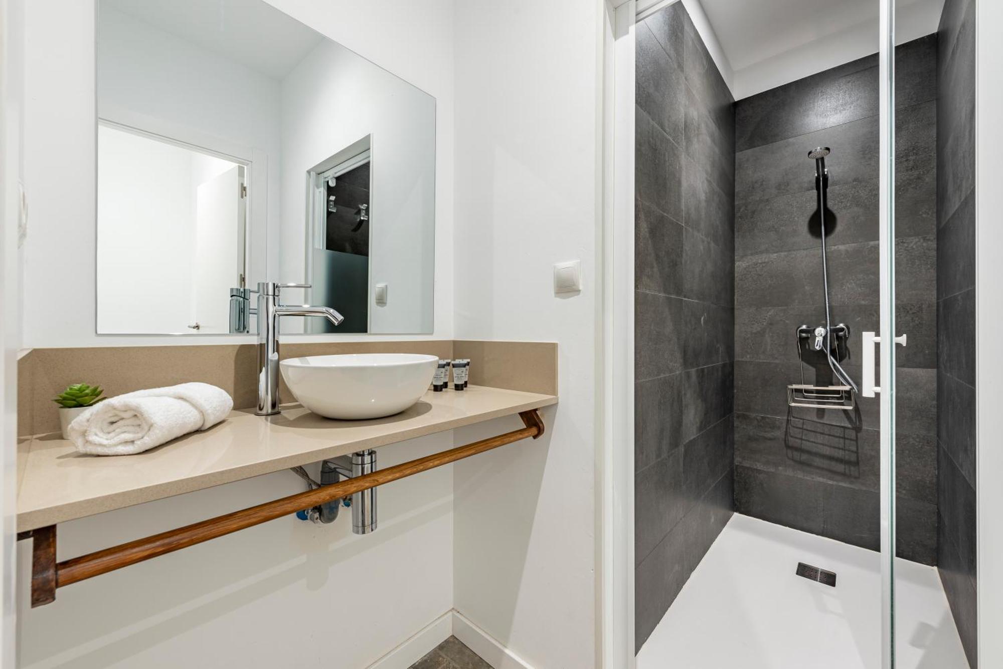 Old Town Experience Central Apartment Ταραγόνα Εξωτερικό φωτογραφία