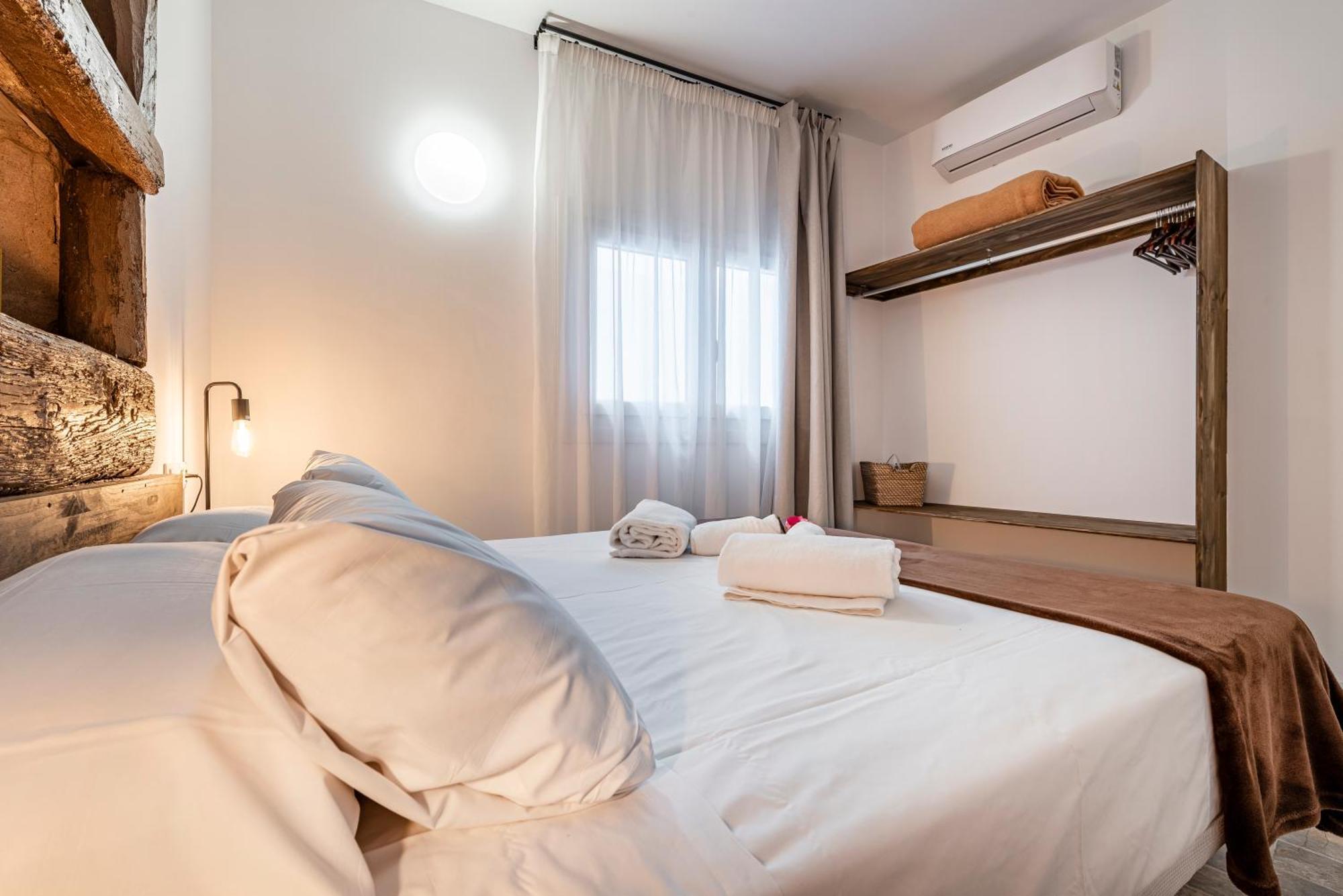 Old Town Experience Central Apartment Ταραγόνα Εξωτερικό φωτογραφία