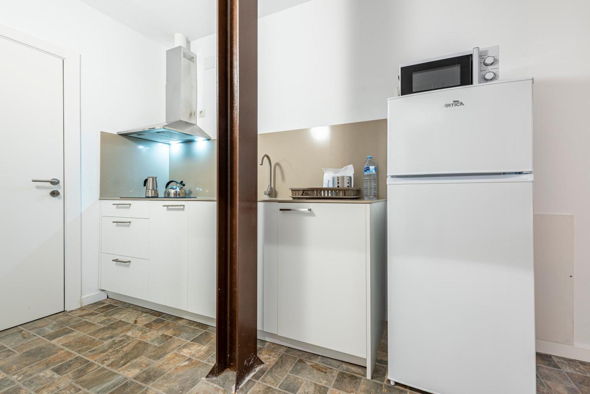 Old Town Experience Central Apartment Ταραγόνα Εξωτερικό φωτογραφία