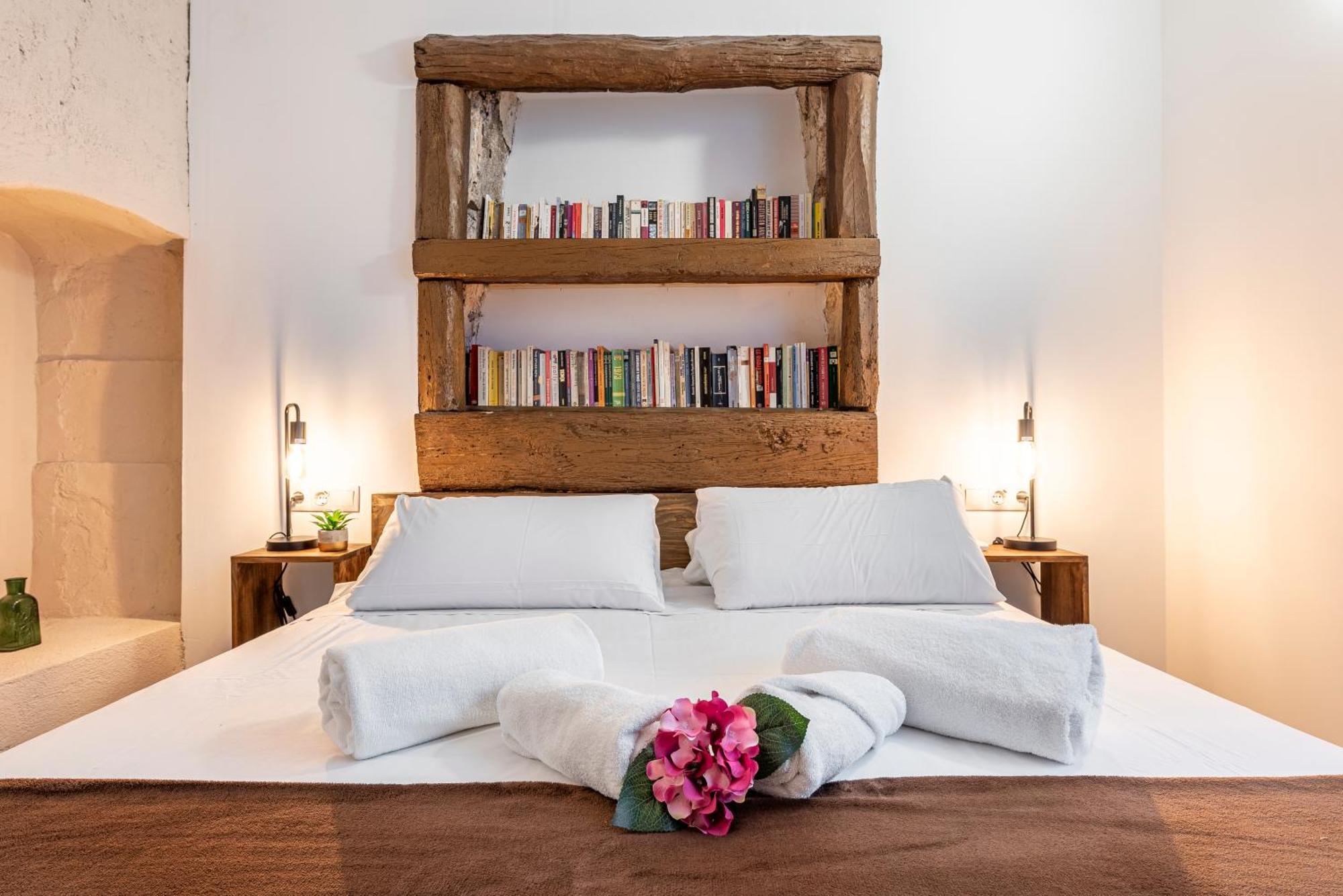 Old Town Experience Central Apartment Ταραγόνα Εξωτερικό φωτογραφία